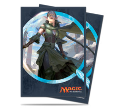 Ultra Pro Standard Size MTG Kaladesh Sleeves - 